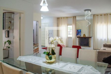 Casa à venda com 3 quartos, 150m² em Espírito Santo, Porto Alegre