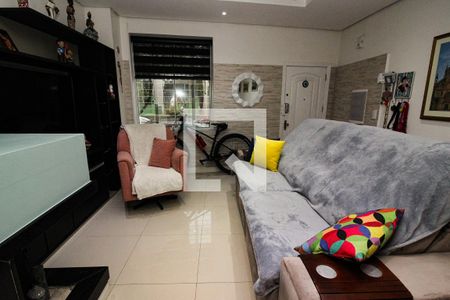 Sala de casa para alugar com 2 quartos, 110m² em Cidade Baixa, Porto Alegre