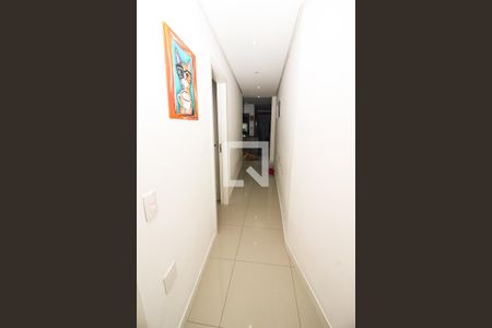 Corredor de casa para alugar com 2 quartos, 110m² em Cidade Baixa, Porto Alegre