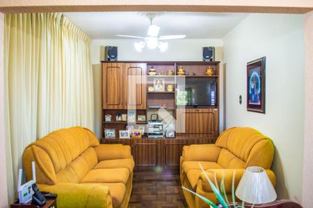 Sala de casa à venda com 4 quartos, 249m² em Cavalhada, Porto Alegre