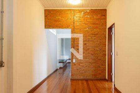 Sala de casa para alugar com 3 quartos, 173m² em Partenon, Porto Alegre