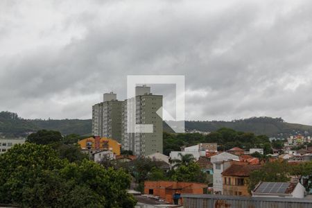 Quarto 1 de casa para alugar com 3 quartos, 173m² em Partenon, Porto Alegre