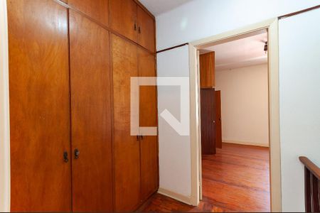Circulação Quartos de casa à venda com 2 quartos, 100m² em Barra Funda, São Paulo