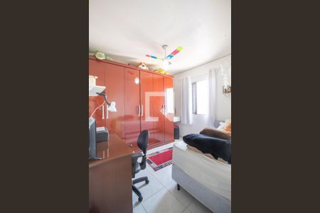 Quarto 2 de apartamento para alugar com 2 quartos, 51m² em Santo Antônio, Osasco