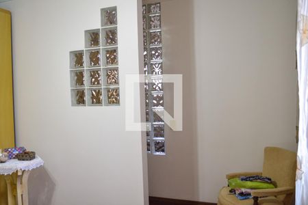 Suíte de casa à venda com 2 quartos, 300m² em Santa Paula, São Caetano do Sul