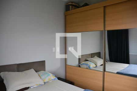 Quarto 2 de apartamento à venda com 2 quartos, 68m² em Mauá, São Caetano do Sul