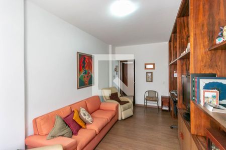 Quarto 1 de apartamento para alugar com 5 quartos, 276m² em Funcionários, Belo Horizonte