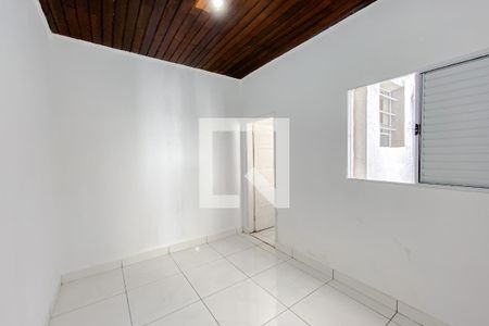 Suíte  de casa para alugar com 1 quarto, 74m² em Cambuci, São Paulo