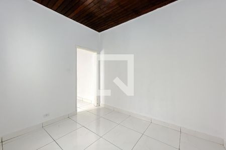 Suíte  de casa para alugar com 1 quarto, 74m² em Cambuci, São Paulo