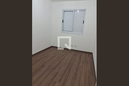 Apartamento à venda com 2 quartos, 50m² em Vila Homero Thon, Santo André