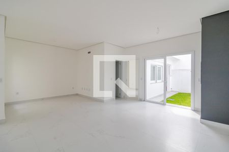 Sala/Cozinha de casa para alugar com 2 quartos, 103m² em Aberta dos Morros, Porto Alegre