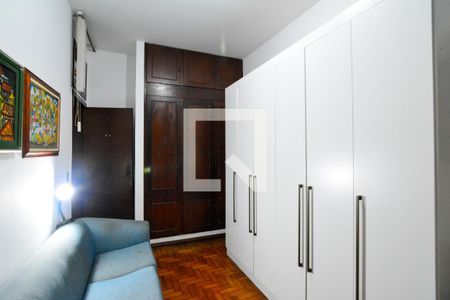 Quarto 1 de casa à venda com 4 quartos, 240m² em Grajaú, Belo Horizonte