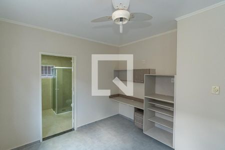 Suite 1 de casa à venda com 3 quartos, 180m² em Jardim Flamboyant, Campinas