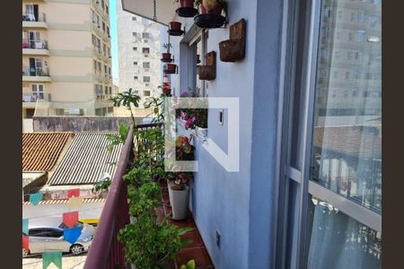 Apartamento à venda com 2 quartos, 69m² em Méier, Rio de Janeiro