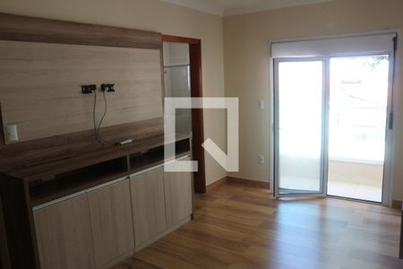 Suíte 1 de casa para alugar com 6 quartos, 205m² em Santa Paula, São Caetano do Sul