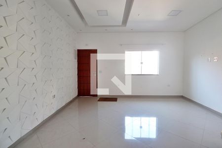 Casa à venda com 2 quartos, 115m² em Santa Teresinha, Santo André