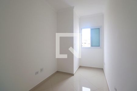 Quarto 1 de apartamento para alugar com 2 quartos, 64m² em Vila Camilopolis, Santo André
