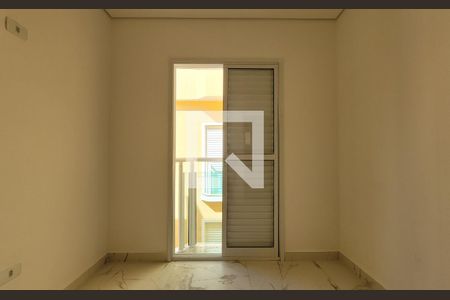 Suíte de apartamento para alugar com 2 quartos, 94m² em Vila Curuca, Santo André