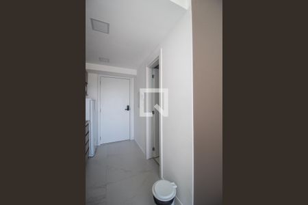 Sala/Cozinha de apartamento para alugar com 1 quarto, 26m² em Partenon, Porto Alegre