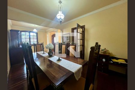 Sala 3 de casa para alugar com 5 quartos, 486m² em Santa Lúcia, Belo Horizonte