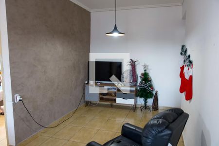 Sala de apartamento à venda com 2 quartos, 65m² em Santo Antônio, Osasco