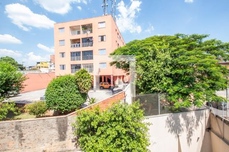Vista do Quarto 1 de apartamento para alugar com 2 quartos, 75m² em Jaguaribe, Osasco