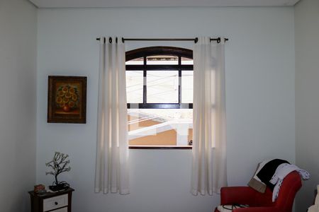 Quarto 1 de casa à venda com 3 quartos, 240m² em Barcelona, São Caetano do Sul