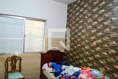 Quarto 2 de casa para alugar com 2 quartos, 360m² em Curicica, Rio de Janeiro