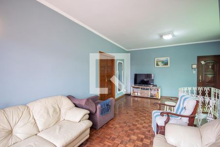 Sala de Estar de casa para alugar com 4 quartos, 250m² em Vila Campesina, Osasco