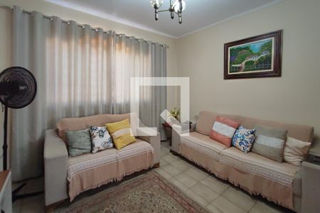 Sala de Estar de casa à venda com 5 quartos, 177m² em Jardim Novo Campos Eliseos, Campinas