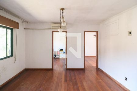 Sala de casa para alugar com 2 quartos, 400m² em Medianeira, Porto Alegre