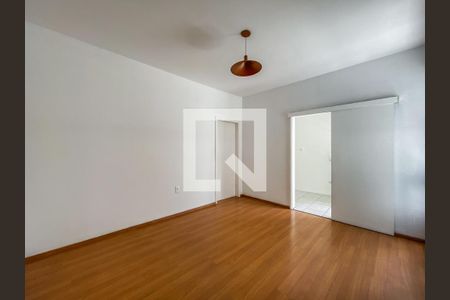 Sala de apartamento para alugar com 1 quarto, 54m² em Cristo Redentor, Porto Alegre