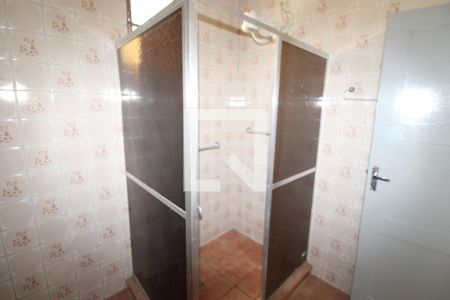 Banheiro social  de casa à venda com 2 quartos, 144m² em Méier , Rio de Janeiro
