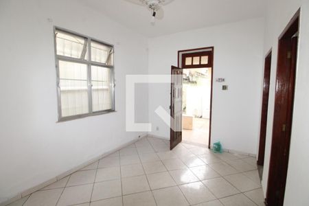 Sala de casa à venda com 2 quartos, 77m² em Meier , Rio de Janeiro