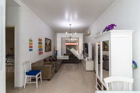 Sala de casa para alugar com 2 quartos, 210m² em Itaim Bibi, São Paulo