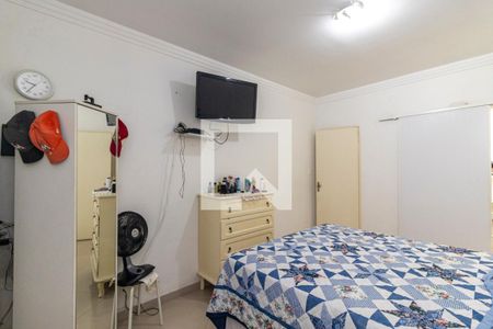 Suíte de casa para alugar com 2 quartos, 210m² em Itaim Bibi, São Paulo