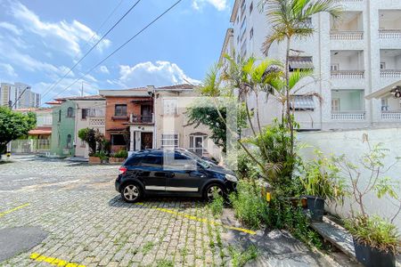 Vista do Quarto 1 de casa de condomínio à venda com 2 quartos, 148m² em Vila Monumento, São Paulo