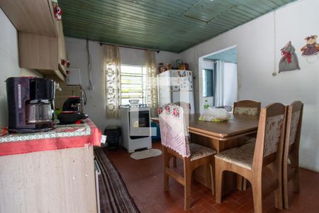 Casa à venda com 2 quartos, 60m² em Rubem Berta, Porto Alegre