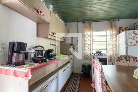 Casa à venda com 2 quartos, 60m² em Rubem Berta, Porto Alegre