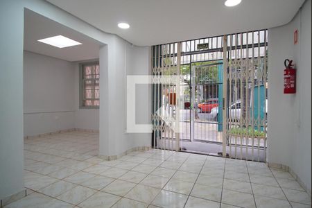 Sala de casa para alugar com 6 quartos, 280m² em Bela Vista, Porto Alegre