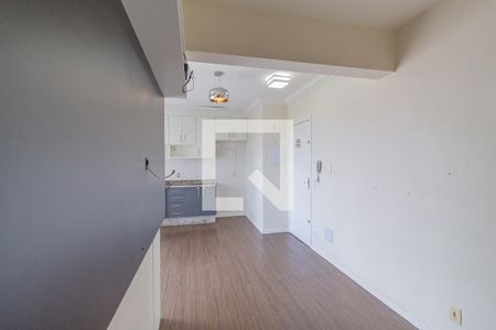 Sala de apartamento à venda com 2 quartos, 57m² em Padroeira, Osasco