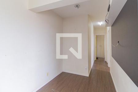 Sala de apartamento à venda com 2 quartos, 57m² em Padroeira, Osasco