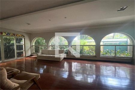 Casa à venda com 5 quartos, 485m² em Jardim Paulistano, São Paulo