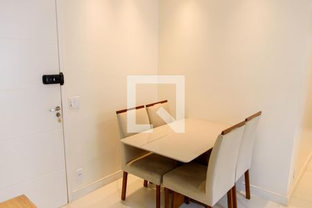 Sala de apartamento à venda com 2 quartos, 49m² em Centro, Osasco
