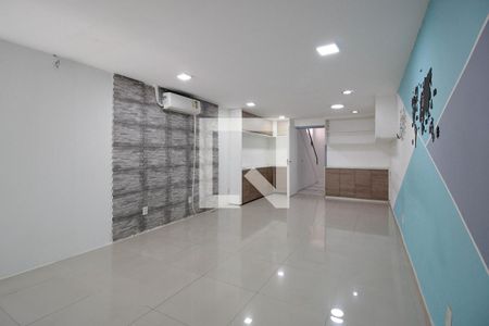 Sala  de casa para alugar com 3 quartos, 185m² em Jardim Paulista, São Paulo
