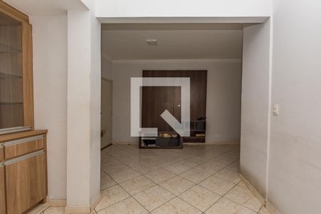 Sala de apartamento para alugar com 3 quartos, 130m² em Jardim América, Belo Horizonte