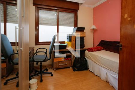 Quarto 1 de apartamento para alugar com 2 quartos, 80m² em Auxiliadora, Porto Alegre