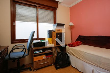 Quarto 1 de apartamento para alugar com 2 quartos, 80m² em Auxiliadora, Porto Alegre