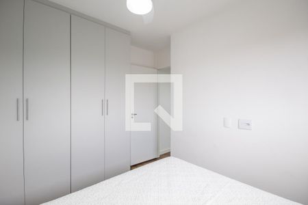 Quarto 1 de apartamento para alugar com 2 quartos, 44m² em Centro, Osasco