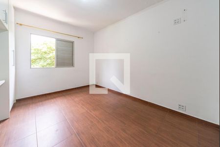 Quarto1 de apartamento para alugar com 2 quartos, 66m² em Jardim Bela Vista, Santo André